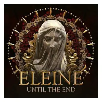 CD Eleine: Until The End