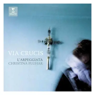 CD L'Arpeggiata: Via Crucis