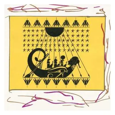 LP The Sun Ra Arkestra: Horizon