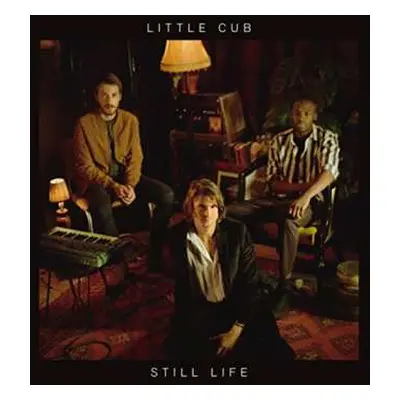 LP Little Cub: Still Life DLX | LTD | CLR