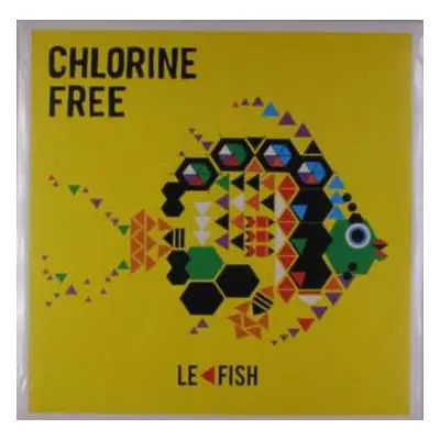 LP Chlorine Free: Le Fish