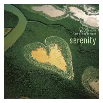 LP Nicolas Dri: Serenity