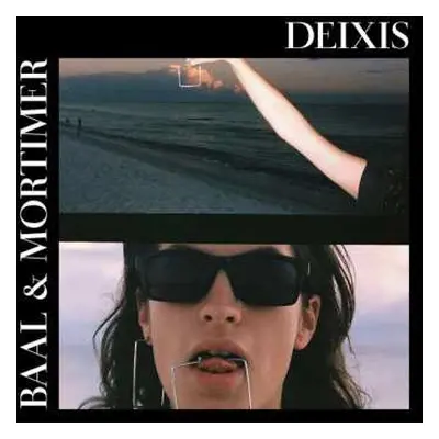 LP Baal & Mortimer: Deixis