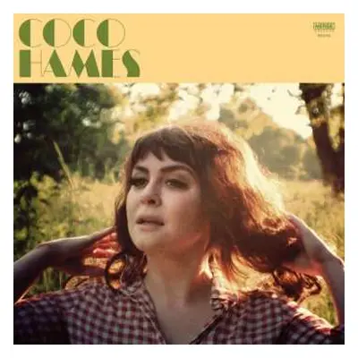 LP Coco Hames: Coco Hames