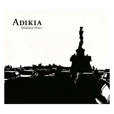 LP Ekkehard Ehlers: Adikia