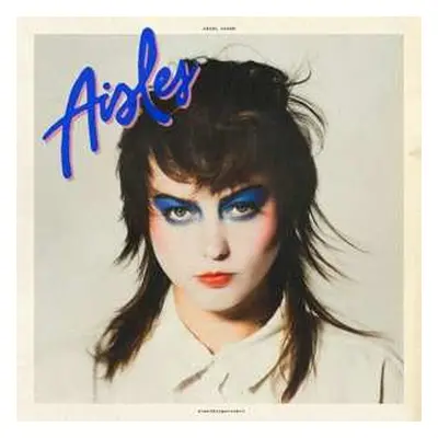 LP Angel Olsen: Aisles