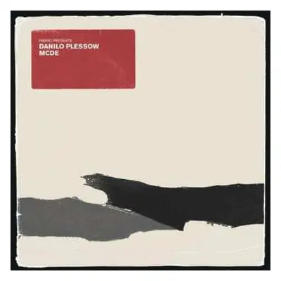 2LP Motor City Drum Ensemble: Fabric Presents Danilo Plessow / MCDE