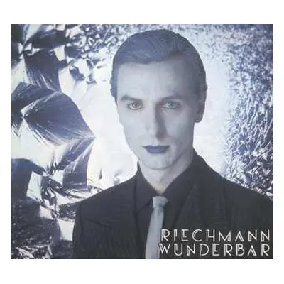 LP Wolfgang Riechmann: Wunderbar