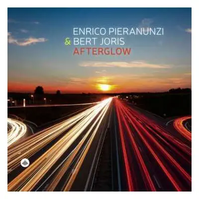 CD Enrico Pieranunzi: Afterglow