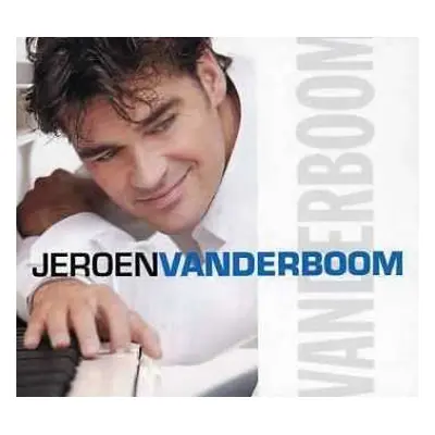 CD Jeroen van der Boom: Van Der Boom