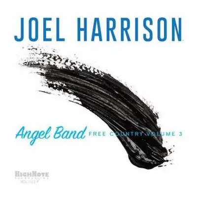 CD Joel Harrison: Angel Band