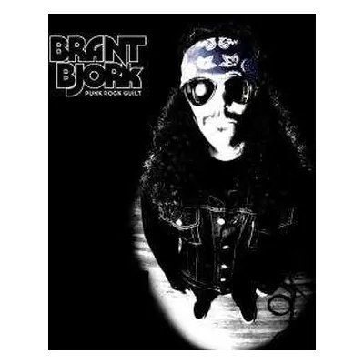 CD Brant Bjork: Punk Rock Guilt DIGI