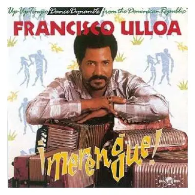 CD Francisco Ulloa: Merengue!