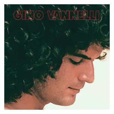 3CD Gino Vannelli: Collected