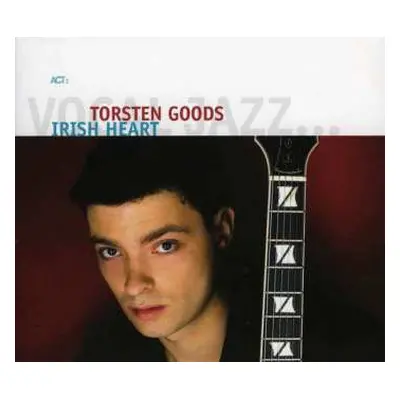 CD Torsten Goods: Irish Heart