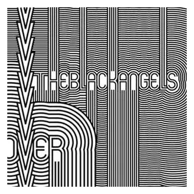 2LP The Black Angels: Passover