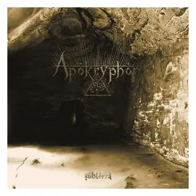 CD Apokryphon: Subterra