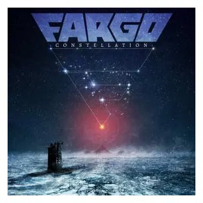 2LP Fargo: Constellation CLR