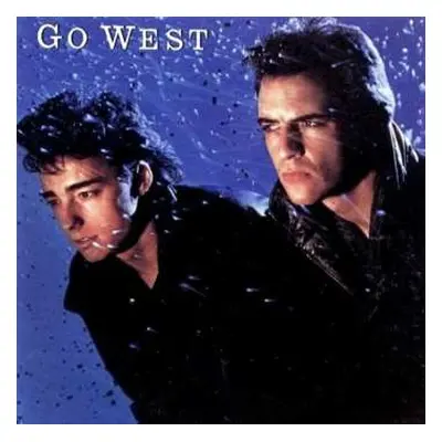 4CD/DVD/Box Set Go West: Go West DLX