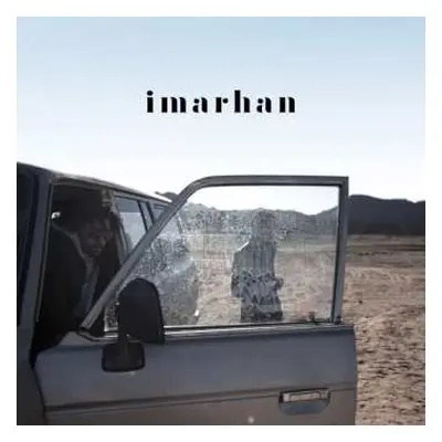 LP Imarhan: Imarhan