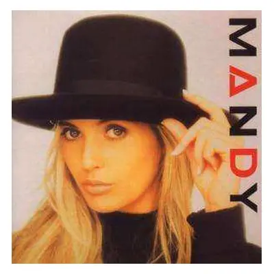 CD Mandy Smith: Mandy