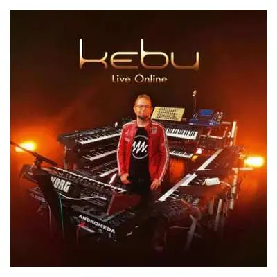 LP Kebu: Live Online LTD | CLR