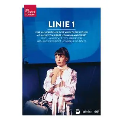 DVD Various: Linie 1