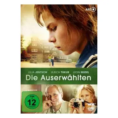 DVD Various: Die Auserwählten