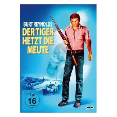 DVD Various: Der Tiger Hetzt Die Meute