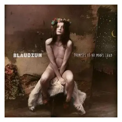 CD Blaudzun: Promises Of No Man's Land DIGI