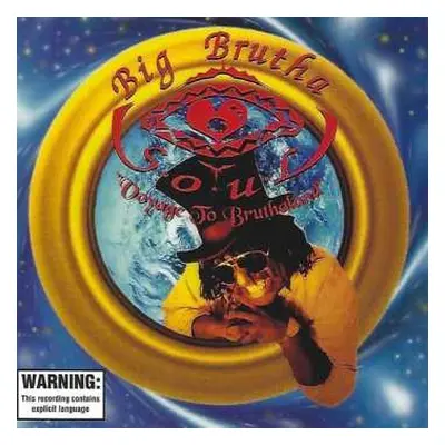 CD Big Brutha Soul: Voyage To Bruthaland