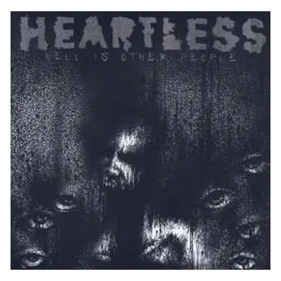 CD Heartless: Hell Is Other People