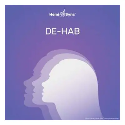 CD No Artist: De-Hab (Stop Unwanted Habits)