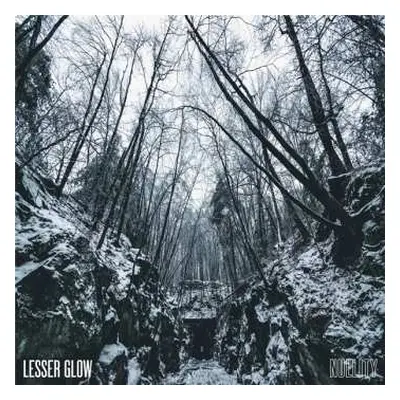 CD Lesser Glow: Nullity