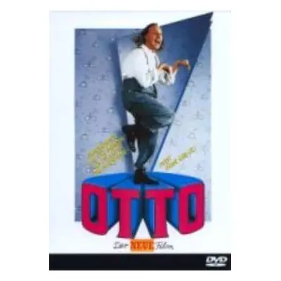 DVD Various: Otto 2: Der Neue Film