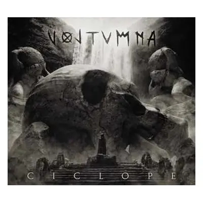 CD Voltumna: Ciclope LTD | DIGI