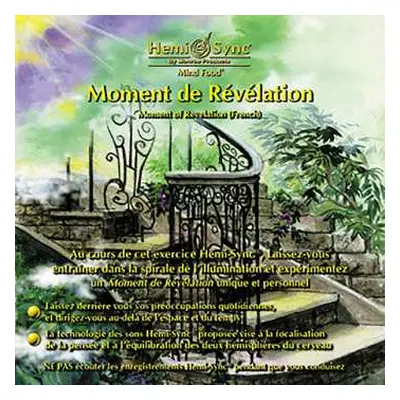 CD No Artist: Moment De Révélation