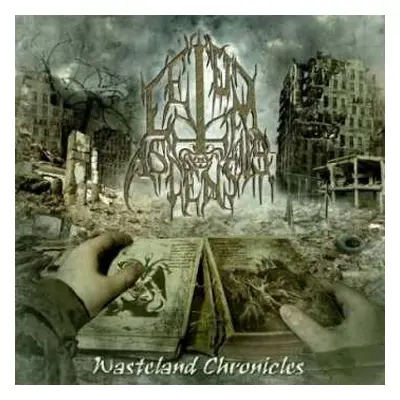 CD Letum Ascensus: Wasteland Chronicles