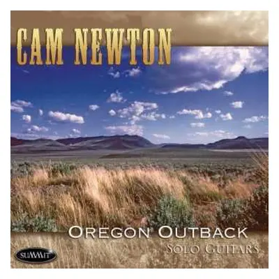 CD Cam Newton: Oregon Outback