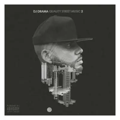 CD DJ Drama: Quality Street Music 2