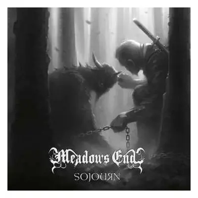 CD Meadows End: Sojourn