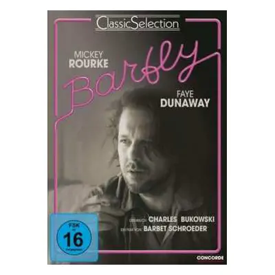 DVD Various: Barfly