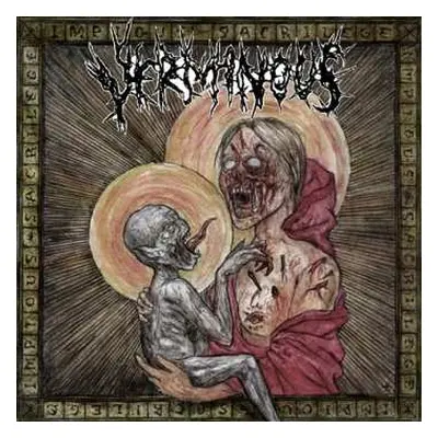 CD Verminous: Impious Sacrilege