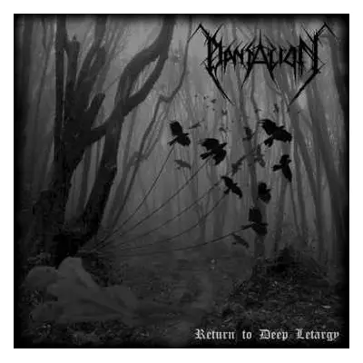 CD Dantalion: Return To Deep Lethargy LTD | DIGI