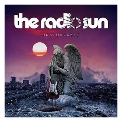 CD The Radio Sun: Unstoppable