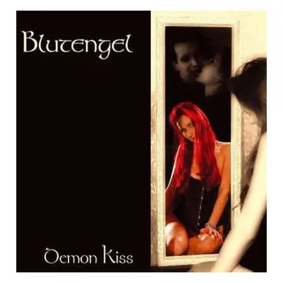 CD Blutengel: Demon Kiss