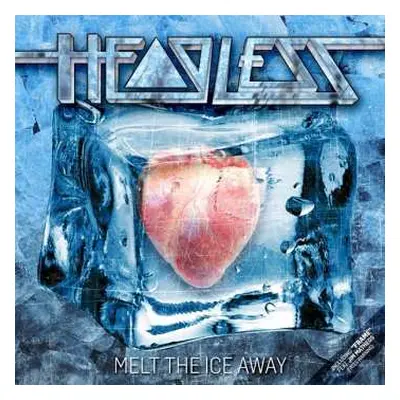 CD Headless: Melt The Ice Away