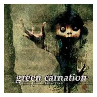 CD Green Carnation: The Quiet Offspring