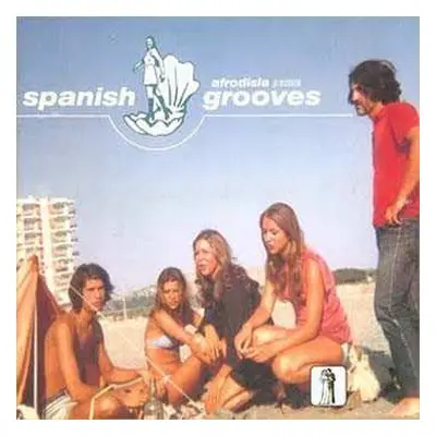 CD Various: Spanish Grooves