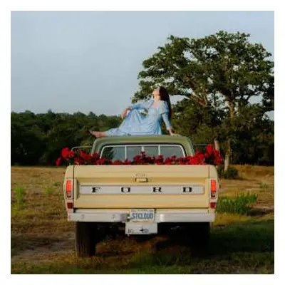 CD Waxahatchee: Saint Cloud